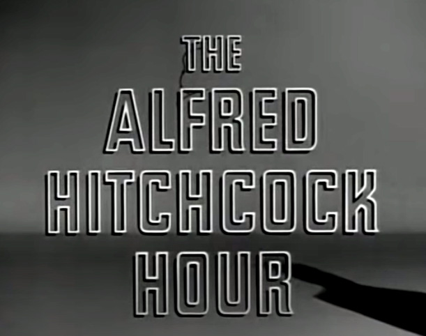 a tangled web alfred hitchcock hour